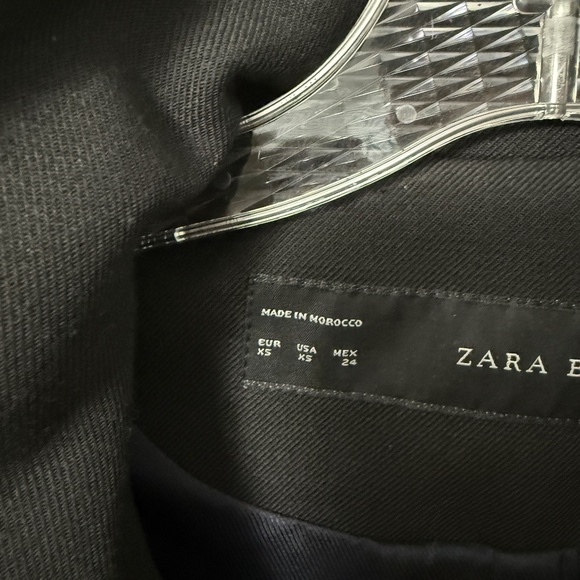 Zara thick lined jacket size XS - Picture 5 of 8